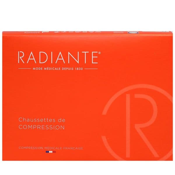 Bsn-Radiante RADIANTE 2 VOILIS JFX CHAUSS SMOKY T1M
