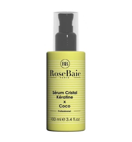 ROSEBAIE SERUM COCO KERAT FL AIR/100ML