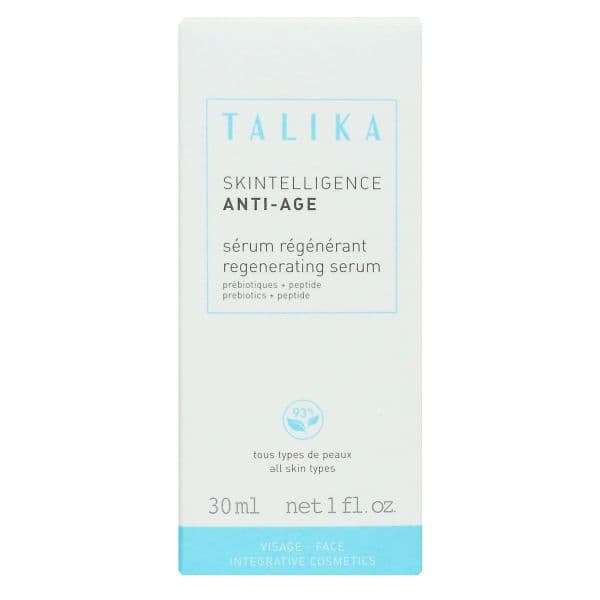 TALIKA SKINTELLIGENCE AGE SERUM REGENER 30ML