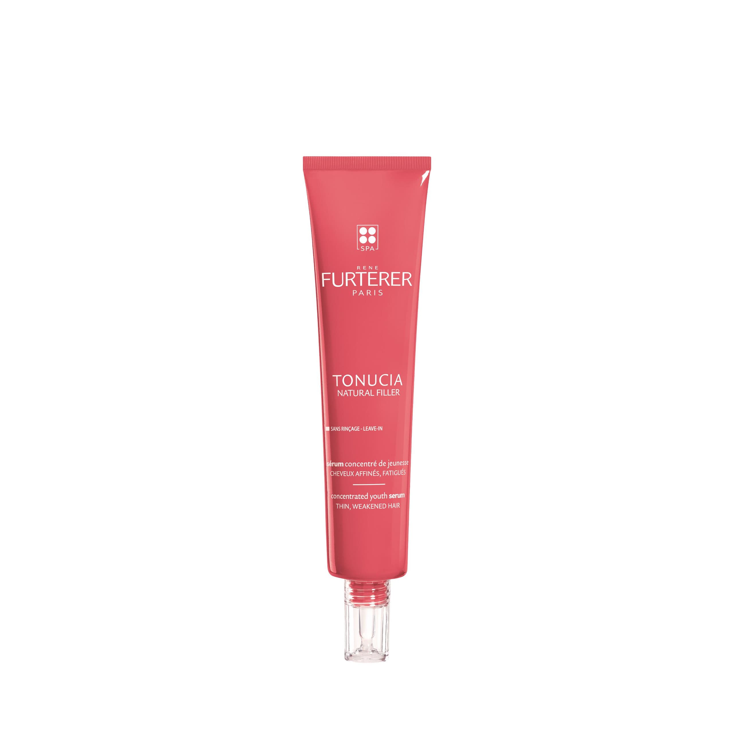 FURTERER TONUCIA NATURAL SERUM REPULP 75ML