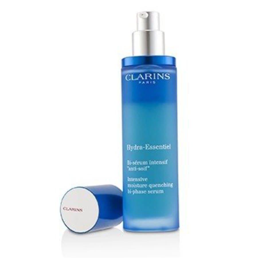 Clarins CLARINS HYDRA-ESS SERUM BI ANTI-SOIF 50ML