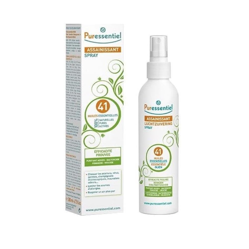 PURESSENTIEL ASSAINISSANT SPRAY FL/75ML