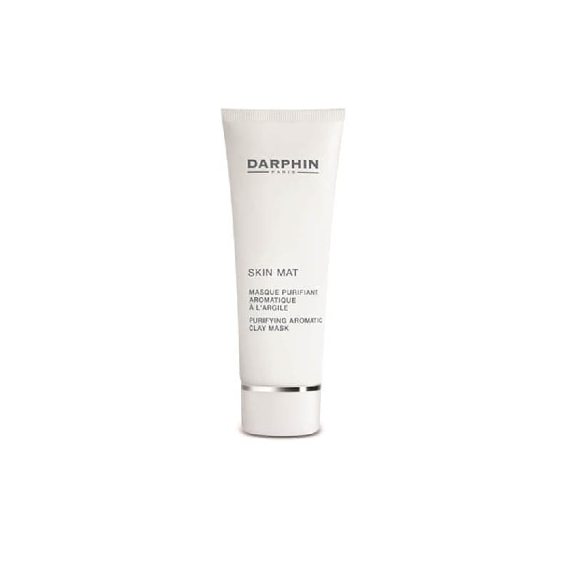 DARPHIN SKIN MAT MASQUE PURIF AROM ARGIL 75ML