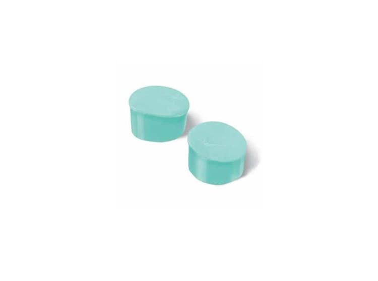 QUIES PROTEC AUDITIV SILIC SP NAT ENF 3PAIRES