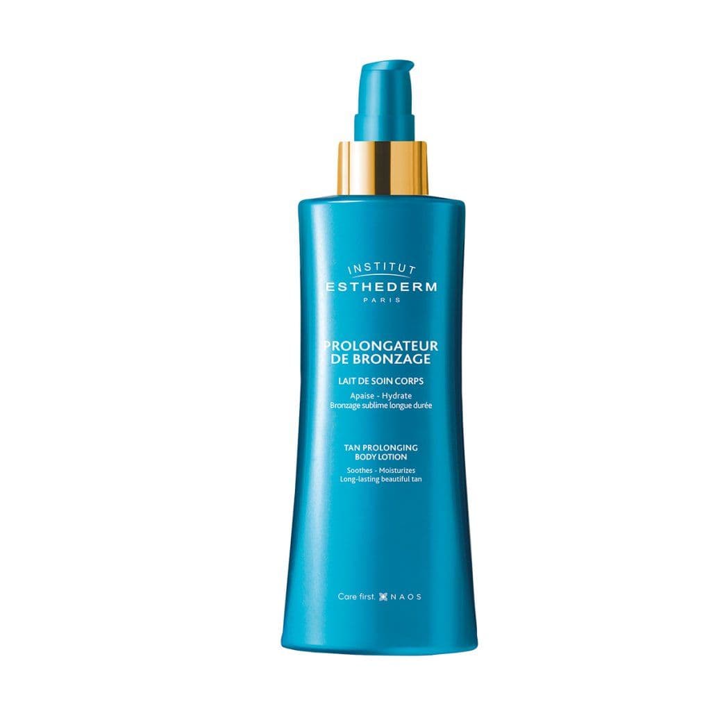 ESTHEDERM SOLAIRE LAIT PROLONG BRONZ 200ML