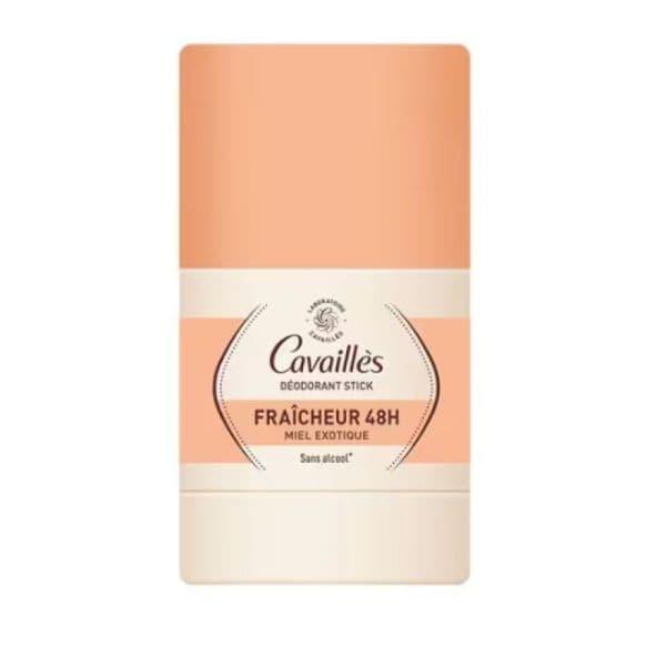 Rogé Cavaillès CAVAILLES DEO FRAICH DEOD 48H MIEL ST/50G