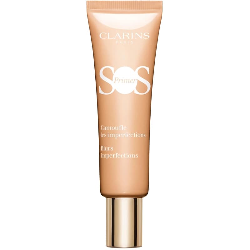 Clarins CLARINS SOS PRIMER PECHE 30ML