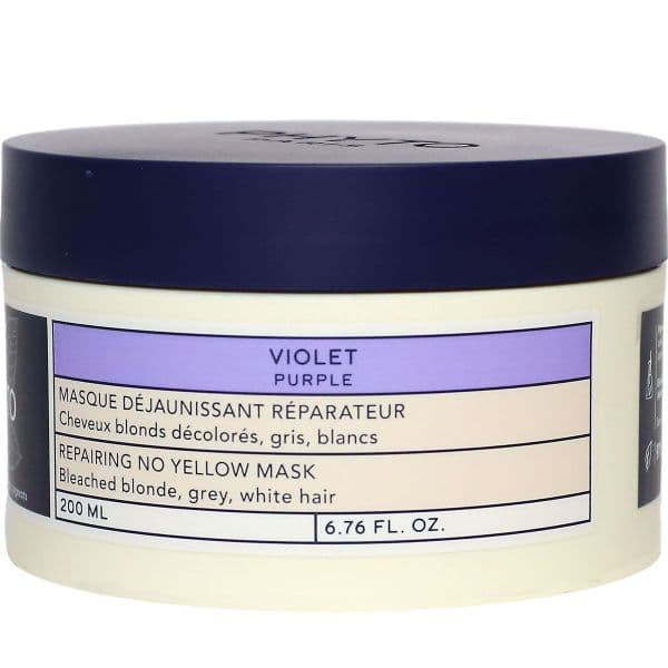 PHYTOVIOLET MASQUE DEJAUNISSANT P/200ML