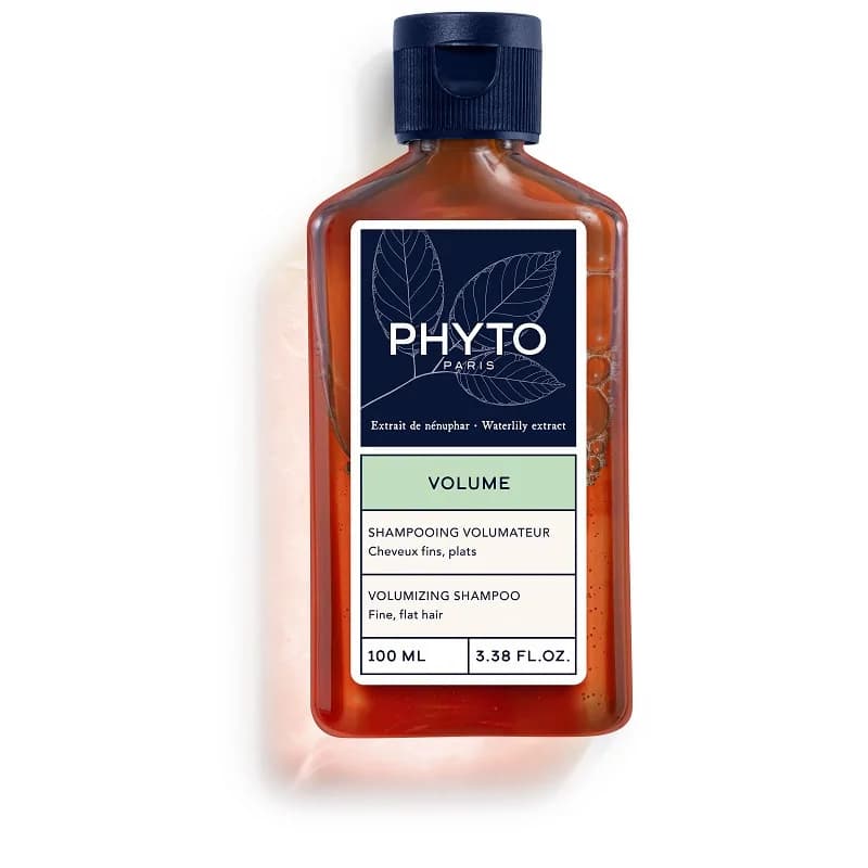 PHYTO SHAMPOO VOLUME 100ML