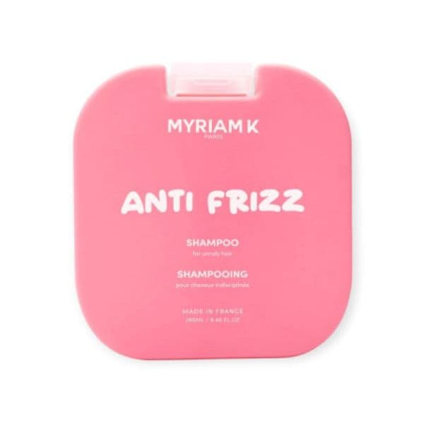 Inconnu MYRIAM K SHAMPOO CHEV INDISCIPLINÉS 280ML