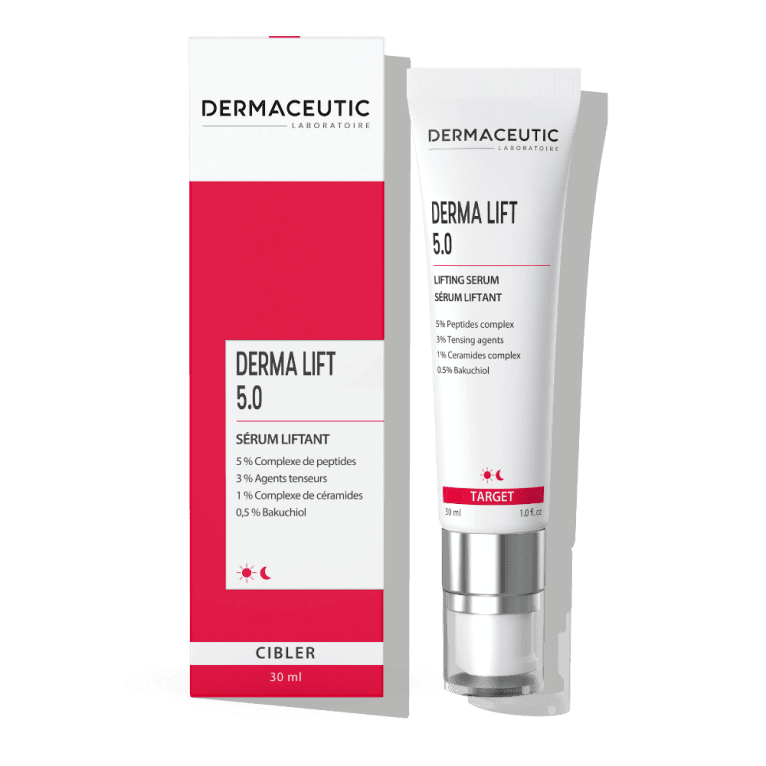 DERMACEUTIC DERMA LIFT 5.0 SERUM LIFT YX 30ML