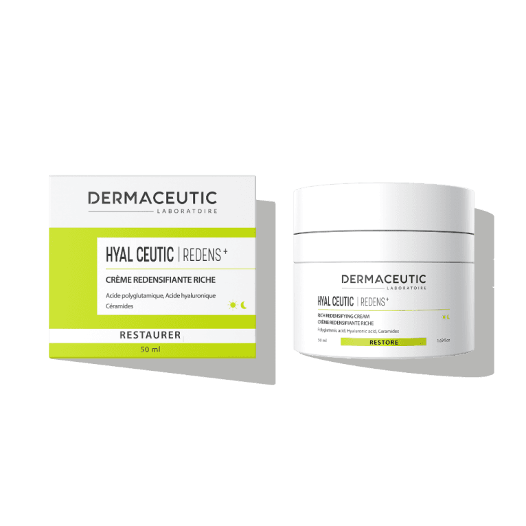 DERMACEUTIC HYAL CEUTIC REDENS 50ML