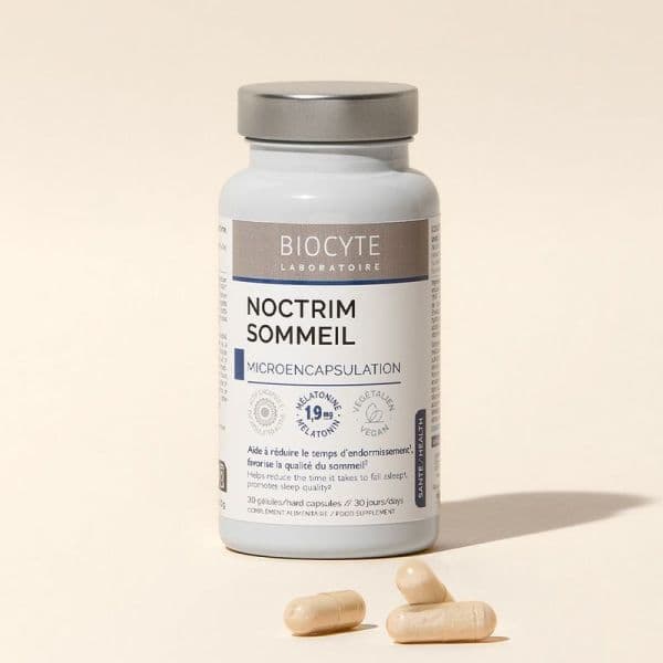 BIOCYTE NOCTRIM FORTE GEL B/30