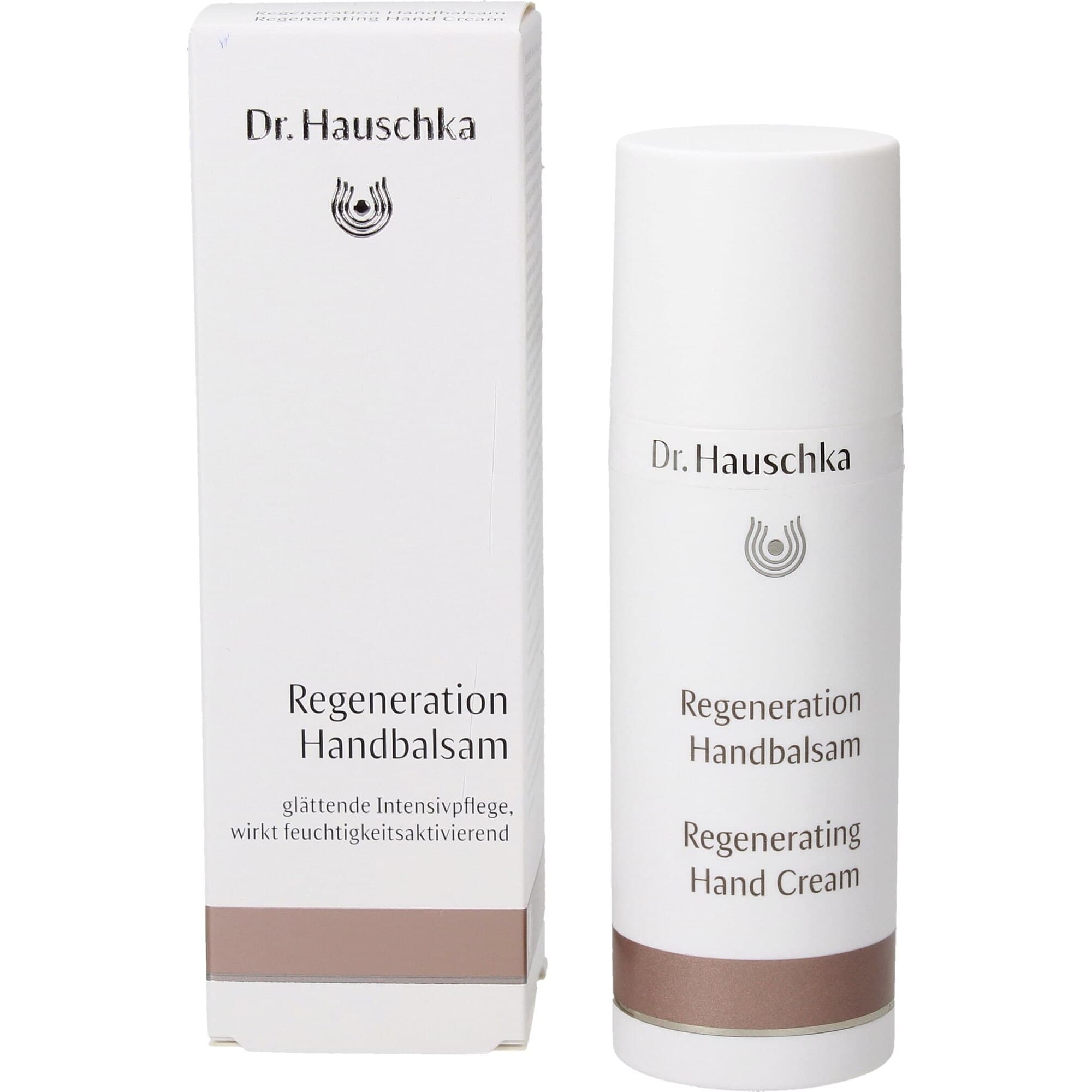 DR. HAUSCHKA CR MAINS REGENER T/50ML