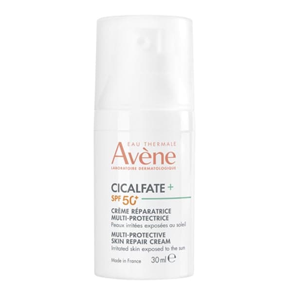 Avène AVENE CICALFATE+ SPF50+ CR REPAR MUTLTI 30ML