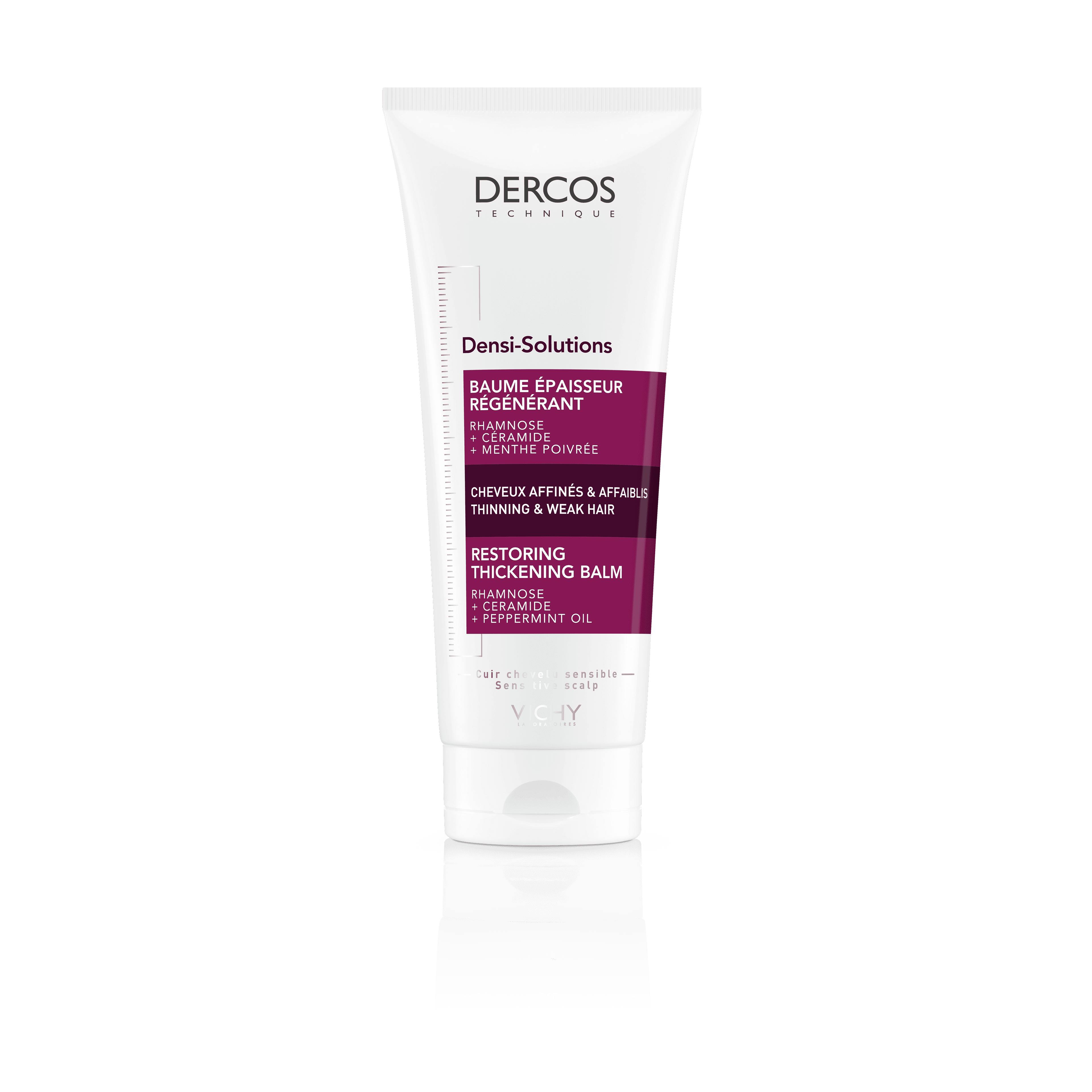 Vichy DERCOS DENSISOLUTION BME T/200ML