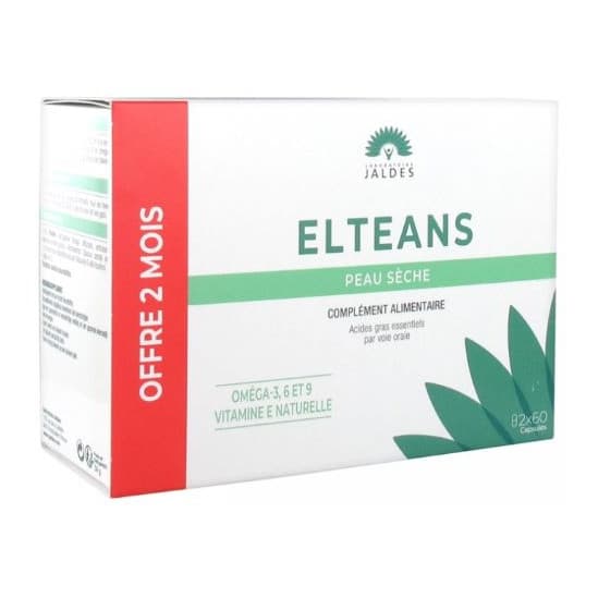 ELTEANS CAPS PS 2B/60
