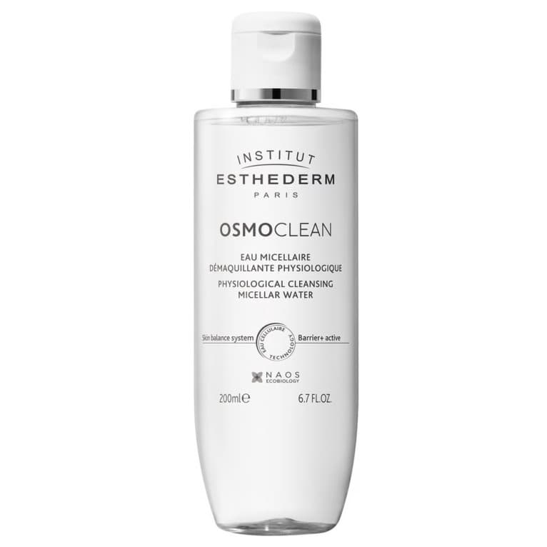ESTHEDERM OSMOCLEAN EAU MICELL OSMOPURE 200ML