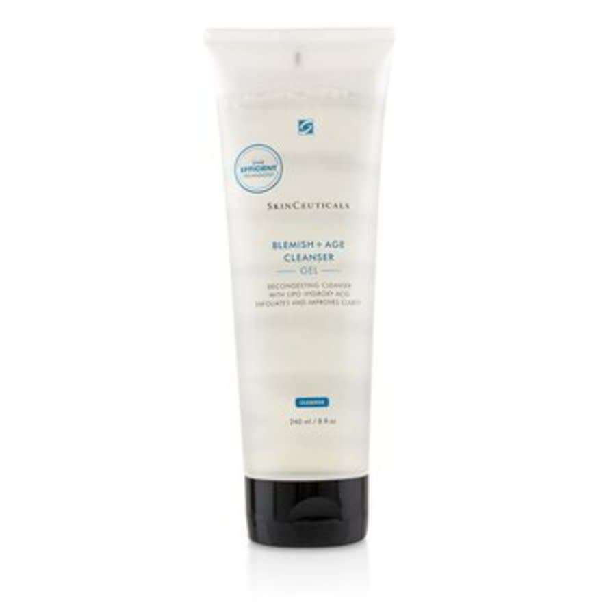 BLEMISH + AGE CLEANSING GEL PURIF T/240ML
