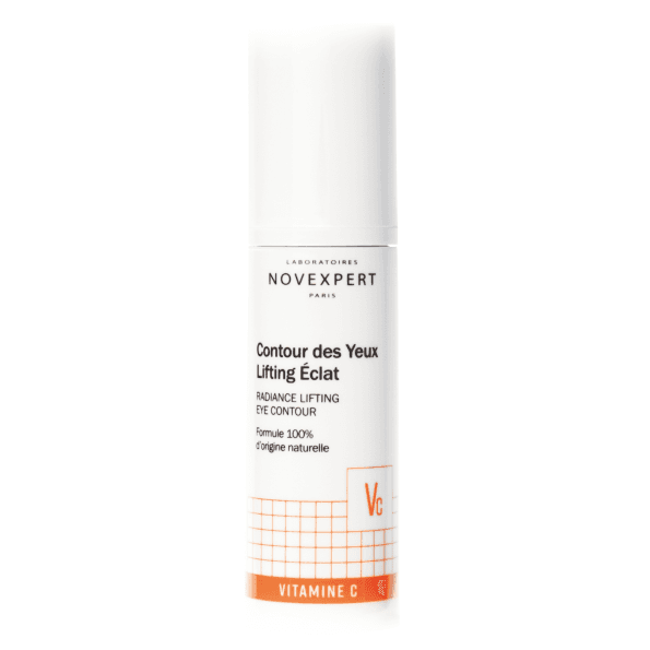 NOVEXPERT CR CONT YEUX LIFT ECLAT FL AIR/15ML