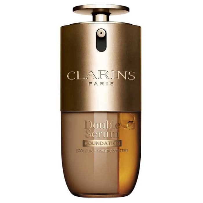 CLARINS DOUBLE SERUM FDT M5N 30ML