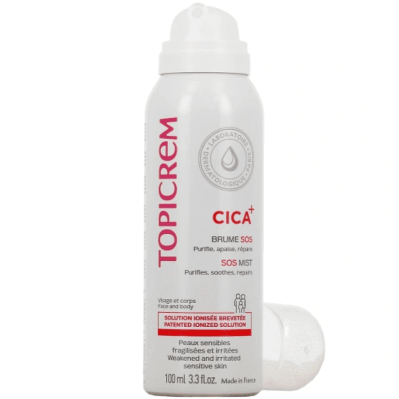 TOPICREM CICA BRUME APAIS REPAR FL/100ML