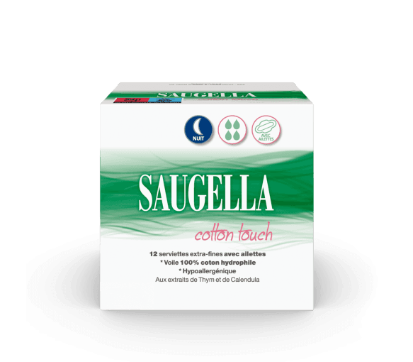 SAUGELLA COTT TOU SERV PER AV AILET NUI B/12