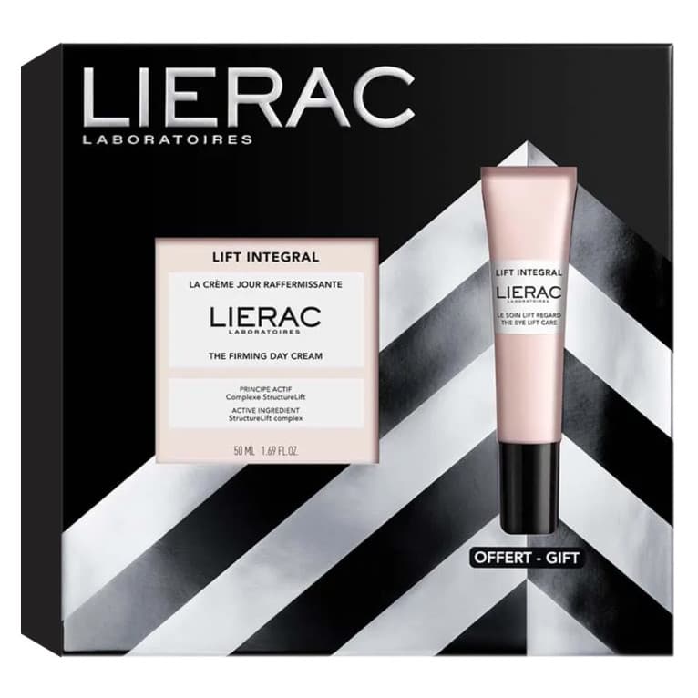 Liérac LIERAC LIFT INTEGRAL COFFR NOEL 2025 CR JOUR