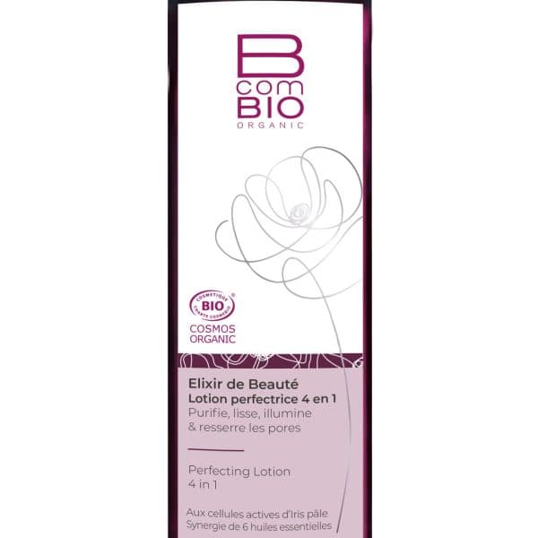 Sicobel BCOMBIO ELIXIR BEAUTE LOTION PERFECTRICE 200ML