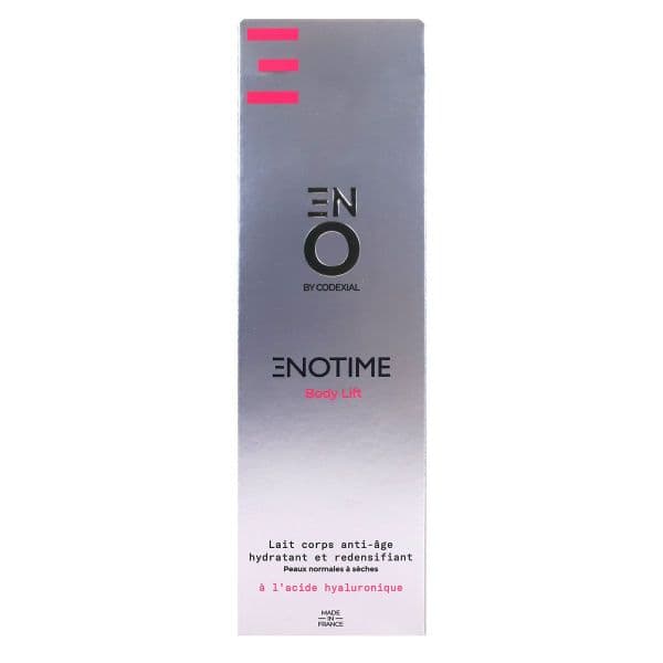 Codexial ENOTIME BODY LIFT LAIT CORPS FL PPE/125ML