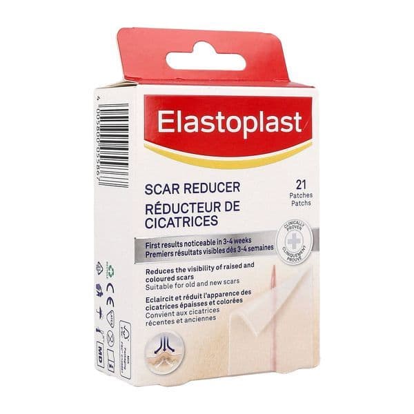 ELASTO* REDUCT CICAT B/21