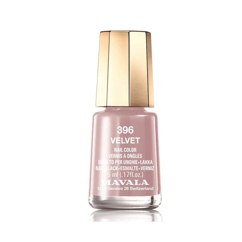 Mavala MAVALA V ONG VELVET MINI FL/5ML
