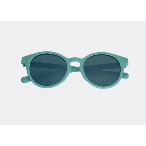 MUSTELA LUNETTE SOL BB VERT 6-10ANS