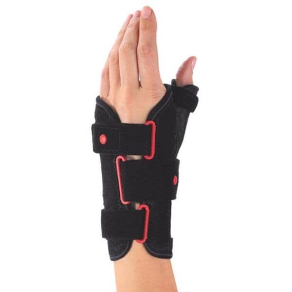 RESPIFORM PLUS ATT POIG PCE GCHE XL