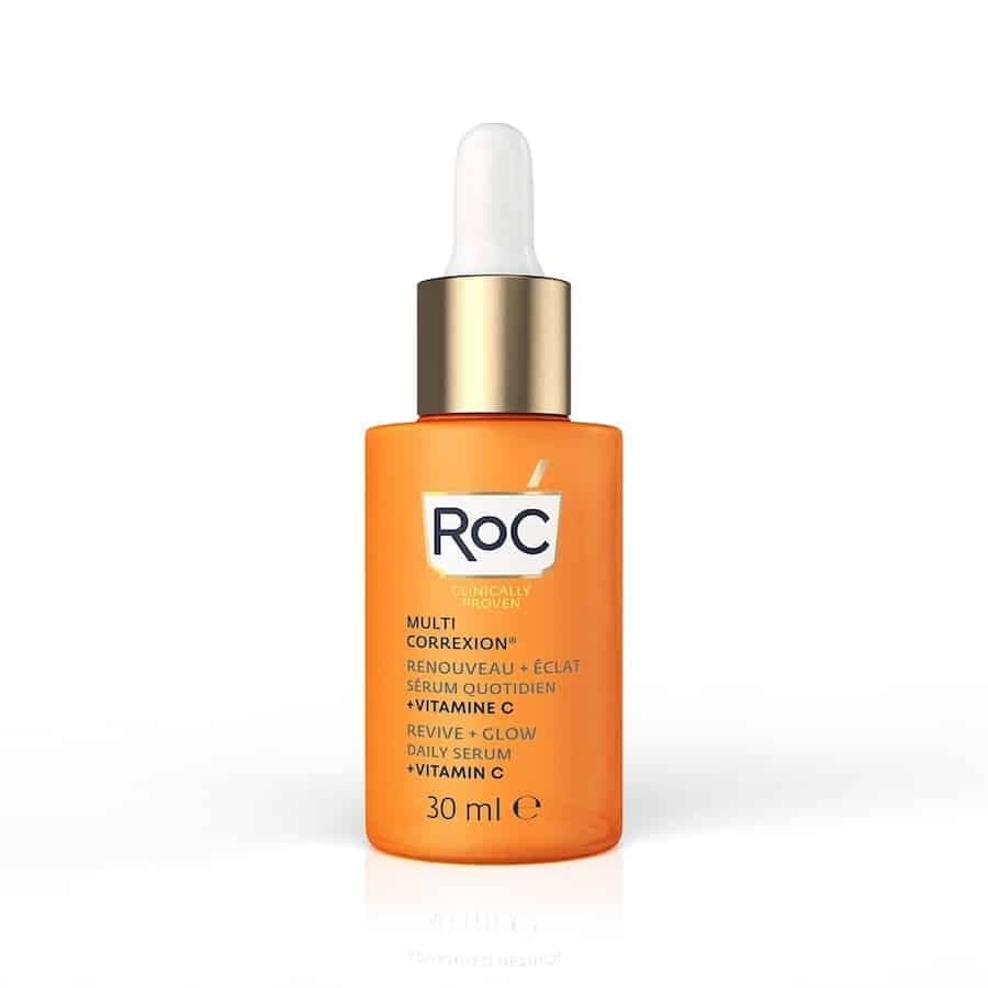 ROC RENOUVEAU+ECLAT SERUM QUOT FL C-GTT/30ML