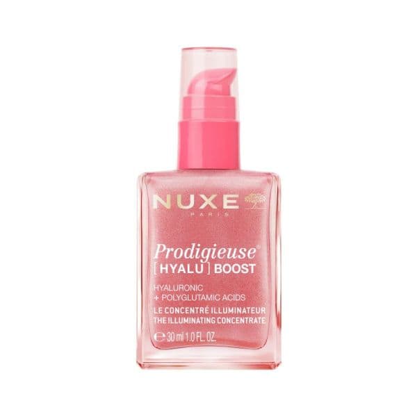 Nuxe NUXE PRODIGIEUSE HYALU BOOST CONCENTRE 30ML