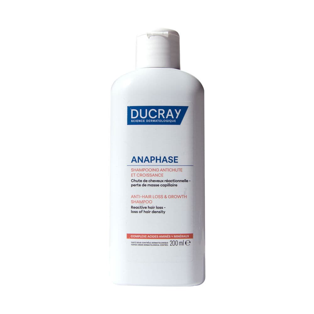 ANAPHASE REACTIV SHAMP FL/200ML