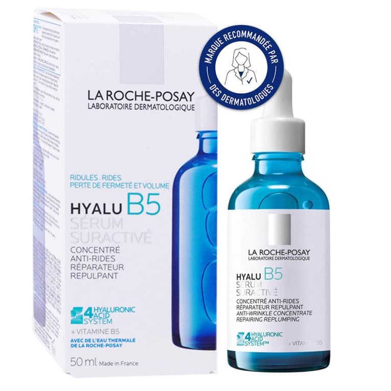 HYALU B5 SERUM SURACTIVE LA R P SERUM 50ML
