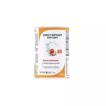 Nutergia ERGYSPORT EFFORT PDR P BOISS PECHE P/450G