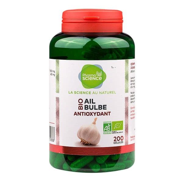 PHARM BIO AIL BULB 200GEL