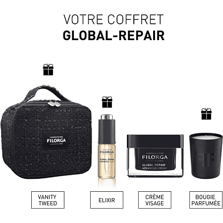 FILORGA GLOBAL COFFR NOEL 2024