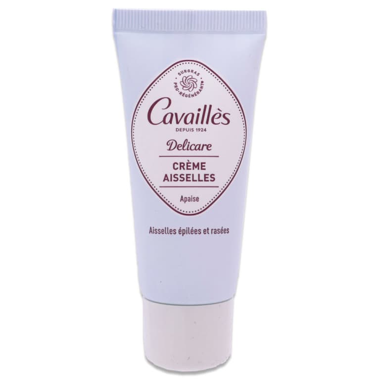 CAVAILLES CR AISSELLES APAIS T/30ML