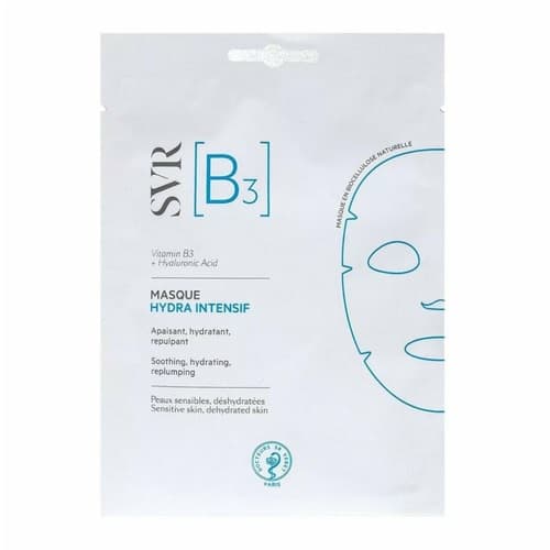 Svr SVR B3 HYDRA INTENSIF MASQUE SACH/12ML