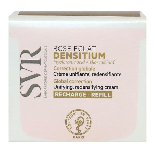 Svr SVR DENSITIUM ROSE ECLAT CR RECH/50ML