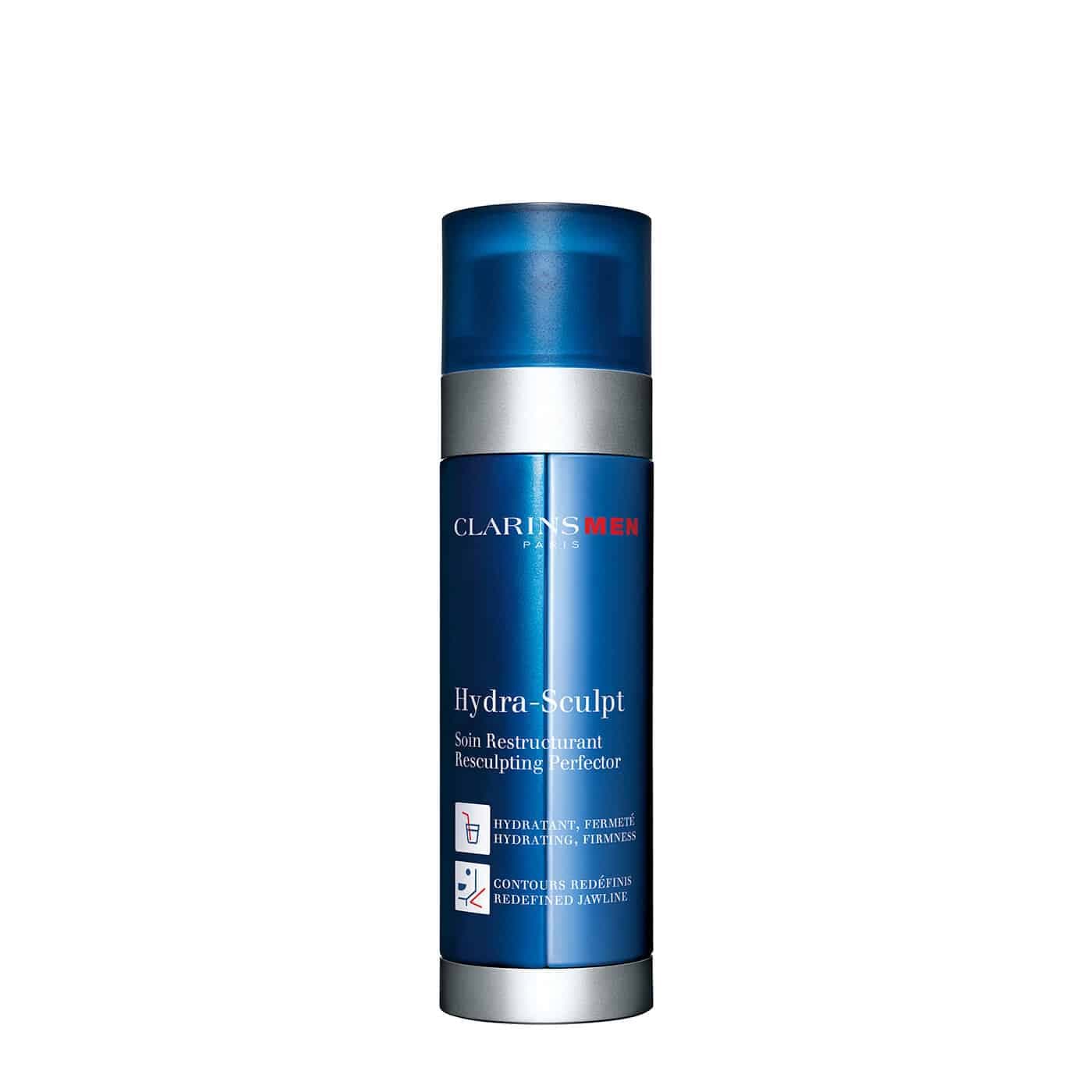 CLARINSMEN CR HYDRA-SCULPT FL AIR/50ML*NSP