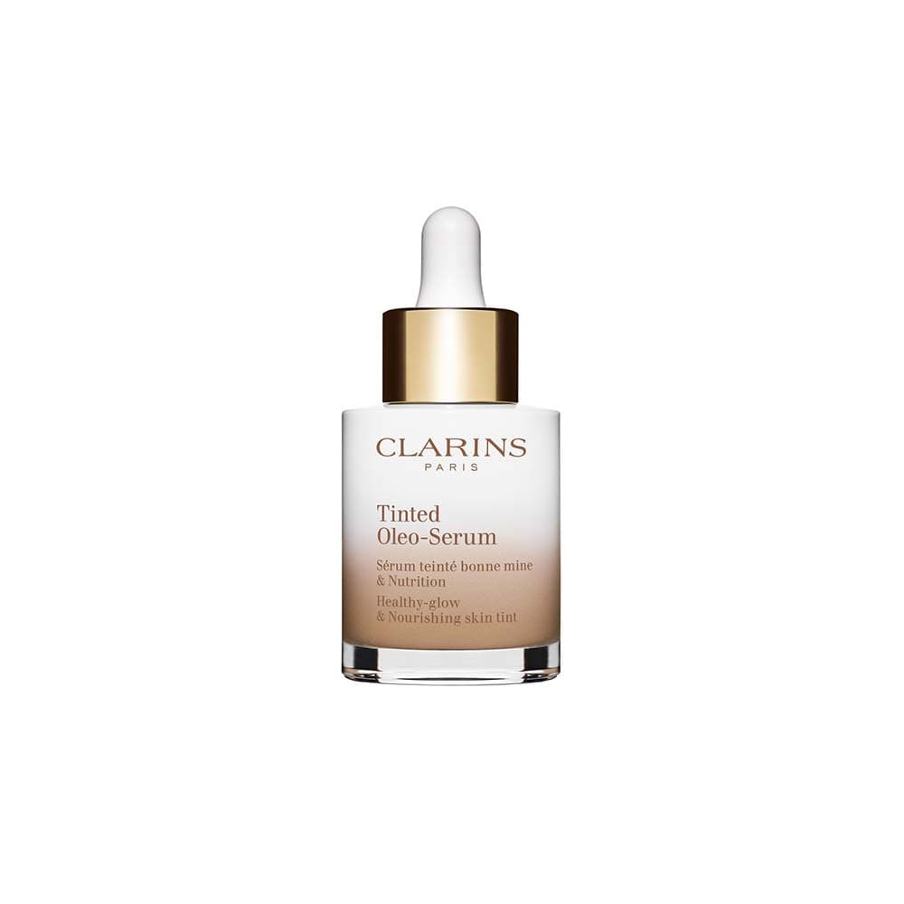 Clarins CLARINS OLEO-SERUM 05 30ML*NSP