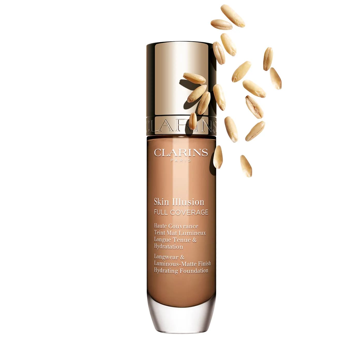 CLARINS MAQUILL FD TEINT SKIN FULL 111N 30MLNSP