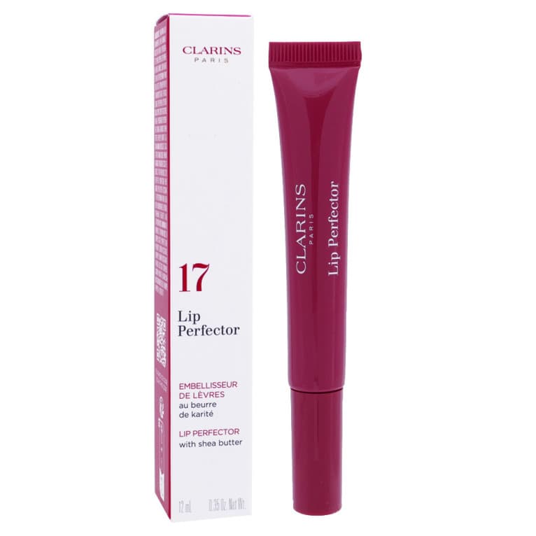 CLARINS LIP PERFECTOR 17 12ML