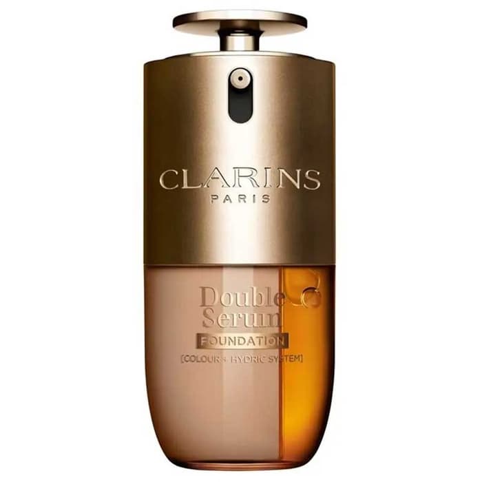 CLARINS DOUBLE SERUM FDT M1W 30ML