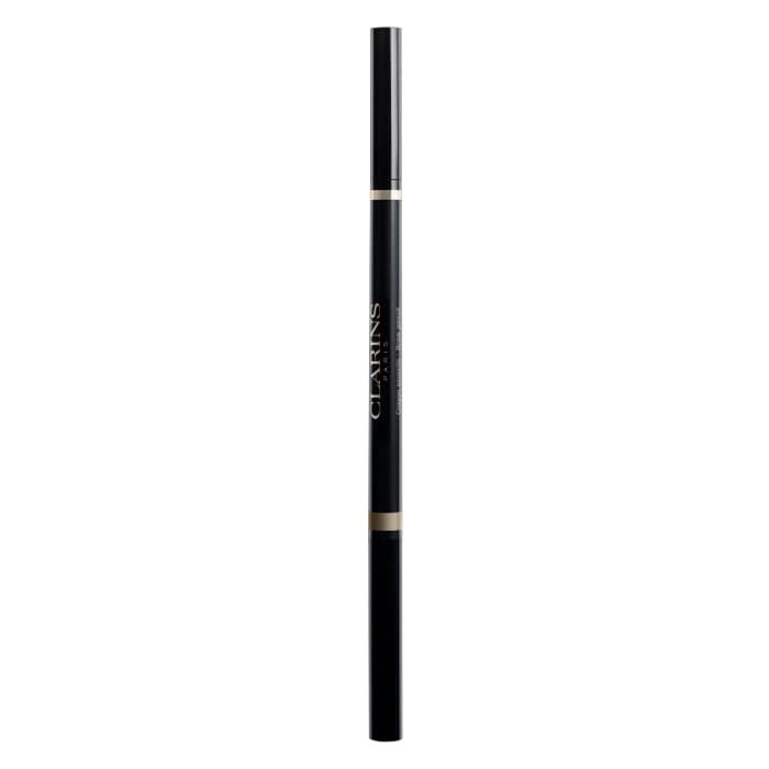 CLARINS WONDER DEFINE CRAYON SOURCILS 01 ASH BLOND
